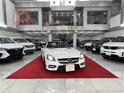 مێرسێدس بێنز SLK-Class